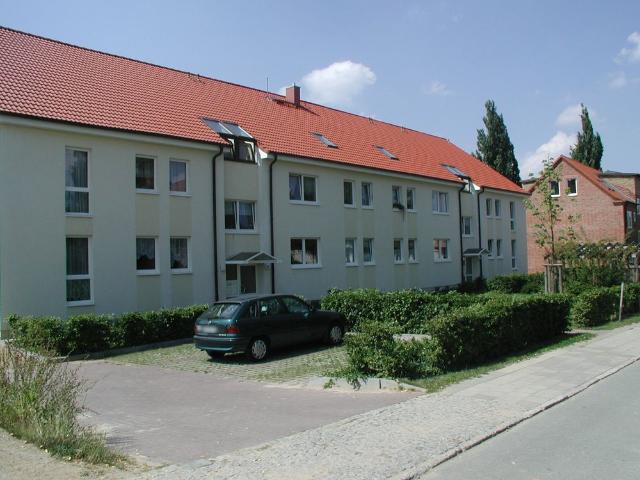 2 Zimmer Wohnung in Schwerin 19061 Schwerin