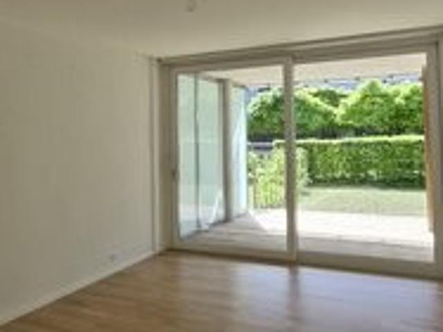 2 ½ Zimmer Wohnung in Seebach mieten