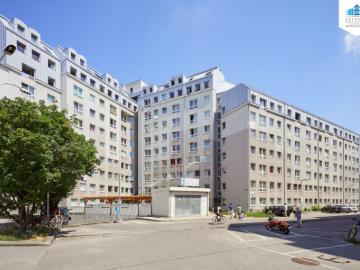 Holzknechtstraße, Siedlung Südost, Wien