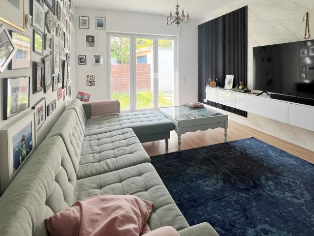 2 Zimmer Wohnung in sehr zentraler und schöner Lage von Frankfurt Bockenheim!