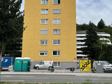 2 Zimmer Wohnung in sonniger Lage von Hötting ideal für Eigennutzer oder Anleger