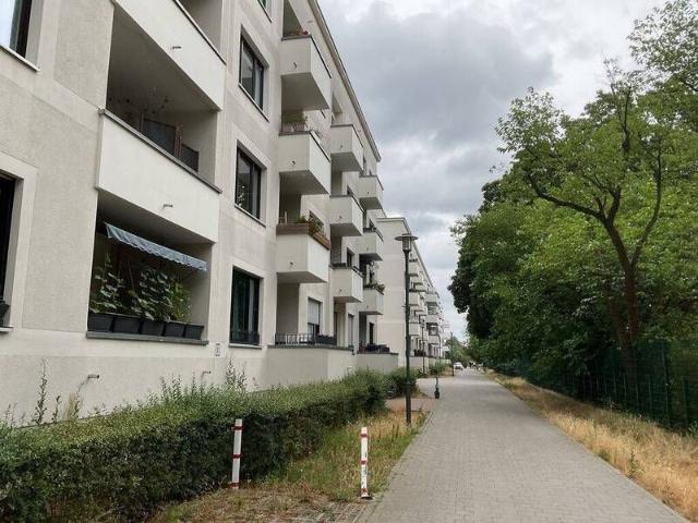 2 Zimmer Wohnung in Spandau