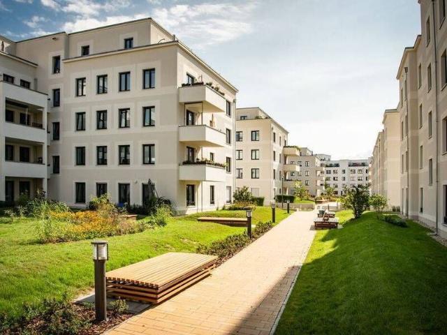 2 Zimmer Wohnung in Spandau