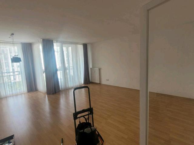 2 Zimmer Wohnung in Spandau