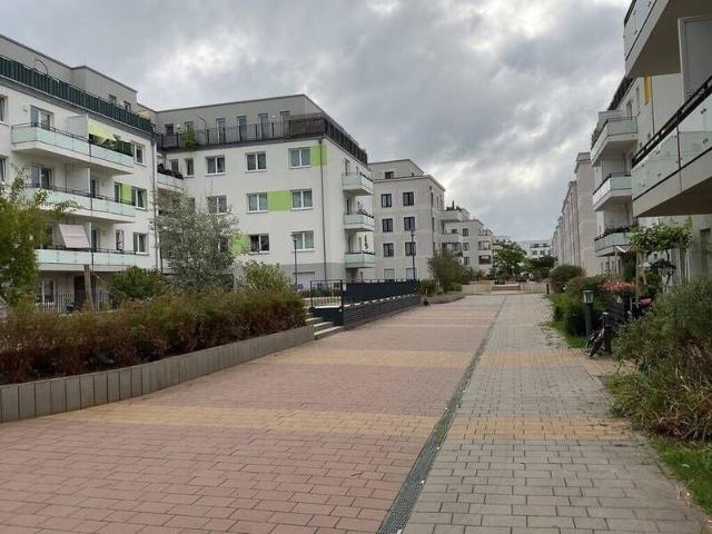 2 Zimmer Wohnung in Spandau