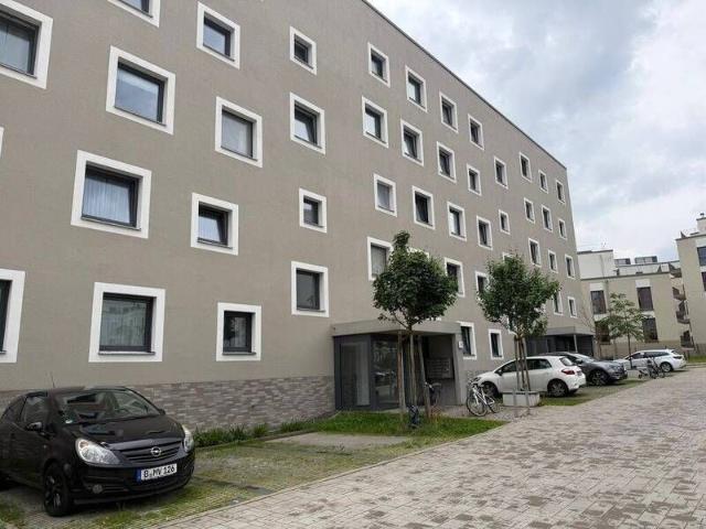 2 Zimmer Wohnung in Spandau
