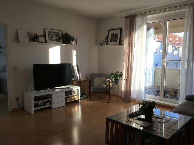 2 Zimmer Wohnung in Tulln sucht Nachtmieter!