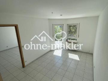 2 Zimmer Wohnung in Taläcker mit Küche und Tiefgarage