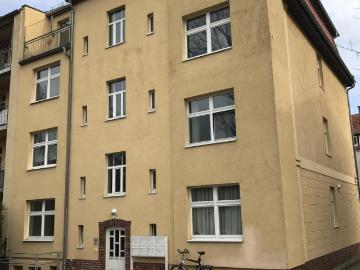 2 Zimmer Wohnung in Taucha