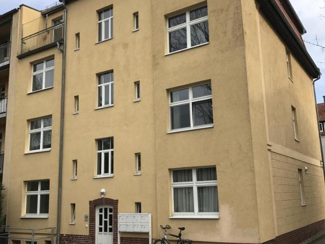 2 Zimmer Wohnung in Taucha