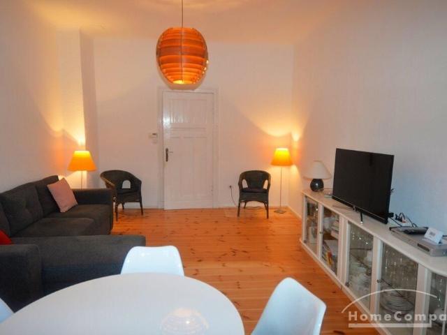 2 Zimmer Wohnung in Tempelhof