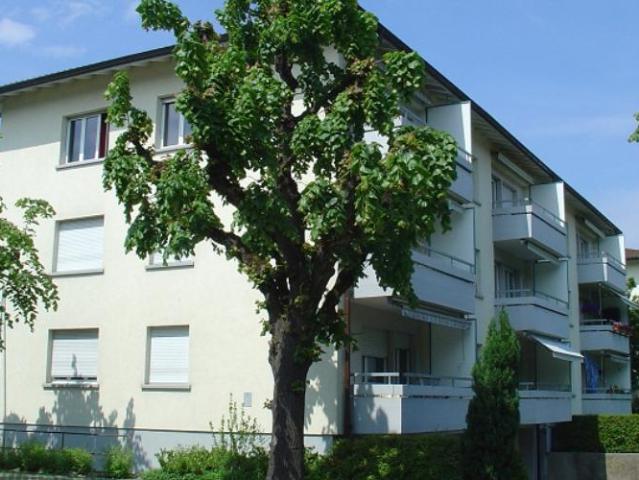2 Zimmer Wohnung in Thun?