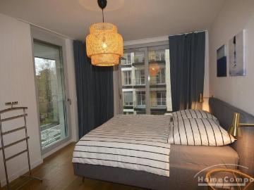 2 Zimmer Wohnung in Tiergarten