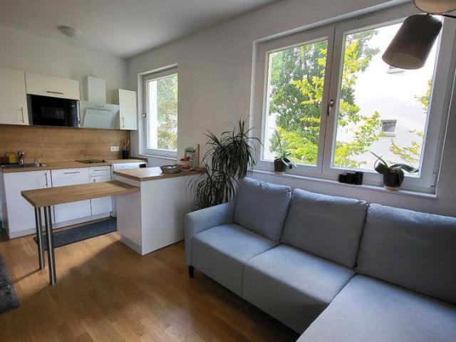 2 Zimmer Wohnung in toller Lage in Köpenick