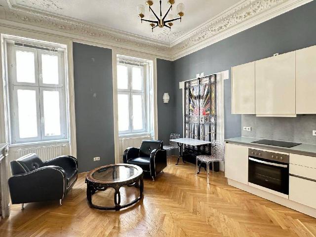 2 Zimmer Wohnung in toller Lage