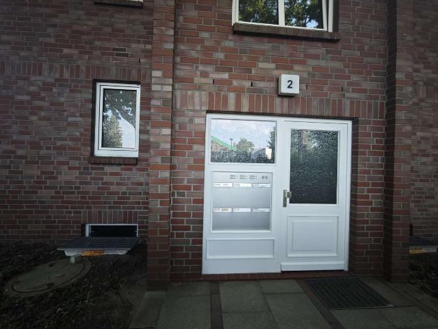 2 Zimmer Wohnung in Tostedt, Provisionsfrei
