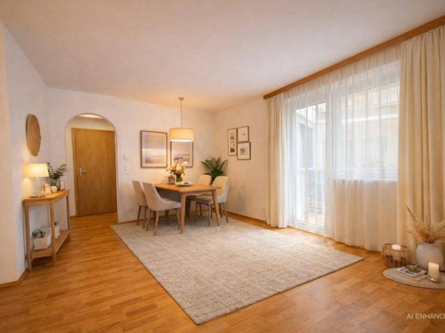 2 Zimmer Wohnung in top zentraler Lage von St. Johann in Tirol