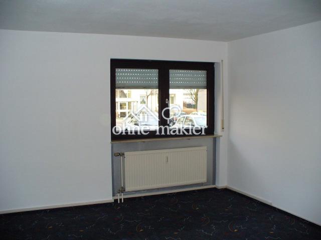 2 Zimmer Wohnung in Top Lage in Mainz Hechtsheim