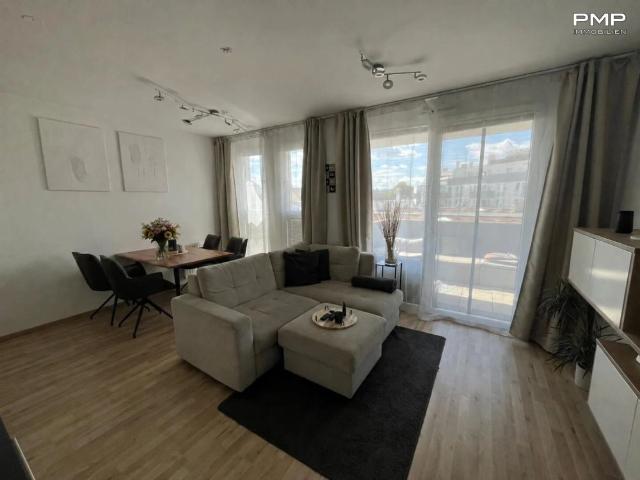 2 Zimmer Wohnung in Top Lage