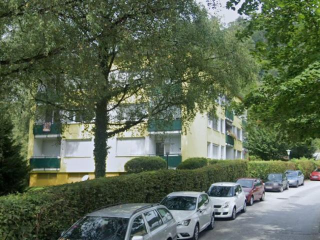 2 Zimmer Wohnung in Top Lage