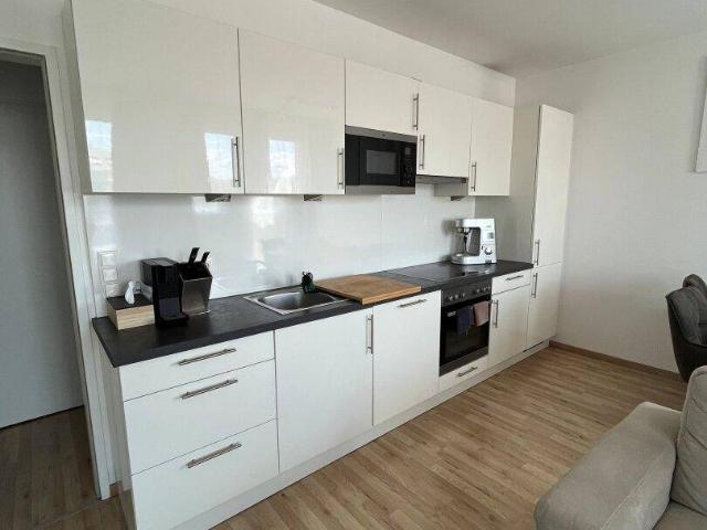 2 Zimmer Wohnung in Top Lage