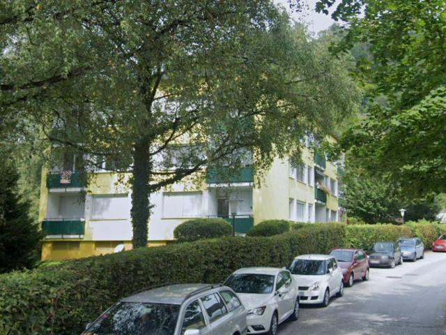 2 Zimmer Wohnung in Top Lage