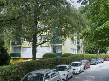 2 Zimmer Wohnung in Top Lage