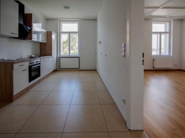 2 Zimmer Wohnung in Toplage