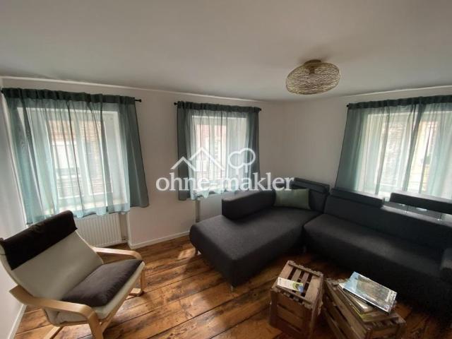 2 Zimmer Wohnung in Traben Trarbach