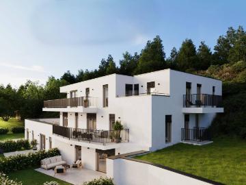 2 Zimmer Wohnung in traumhafter Lage! Top 01