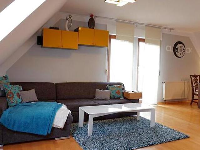 2½ Zimmer Wohnung in Troisdorf, möbliert Nr. 6208 | tempoFLAT.de