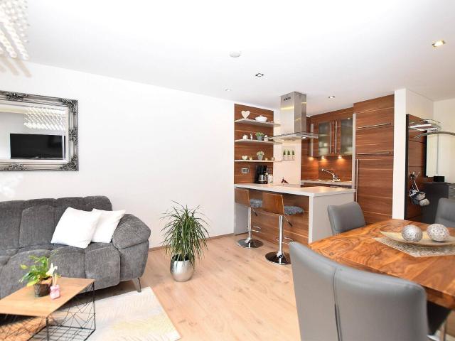 2 Zimmer Wohnung in unmittelbarer Nähe zur Hartkaiserbahn
