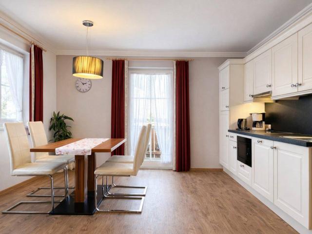2 Zimmer Wohnung in unverbaubarer Sonnenlage von Hippach – kompakt, hell, flexibel nutzbar
