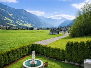 Flat for sale in 6283 - Balkon