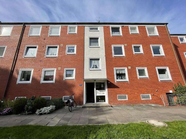 2 Zimmer Wohnung in Varel