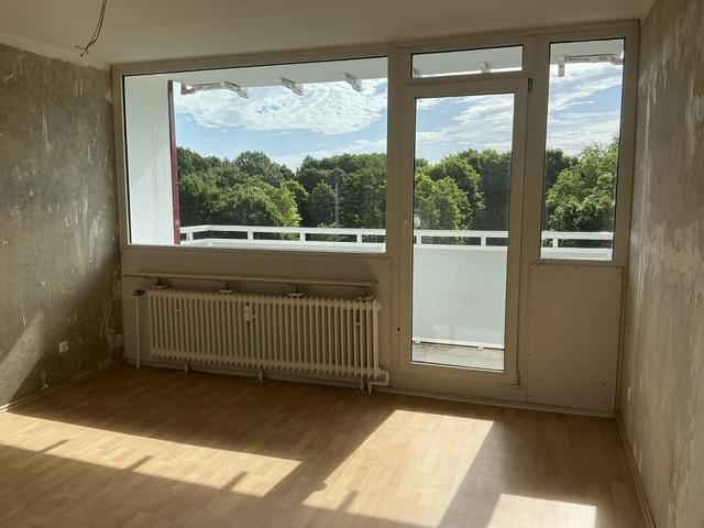 2 Zimmer Wohnung in Velbert