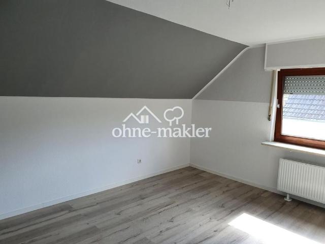 2 Zimmer Wohnung in Vettelschoß