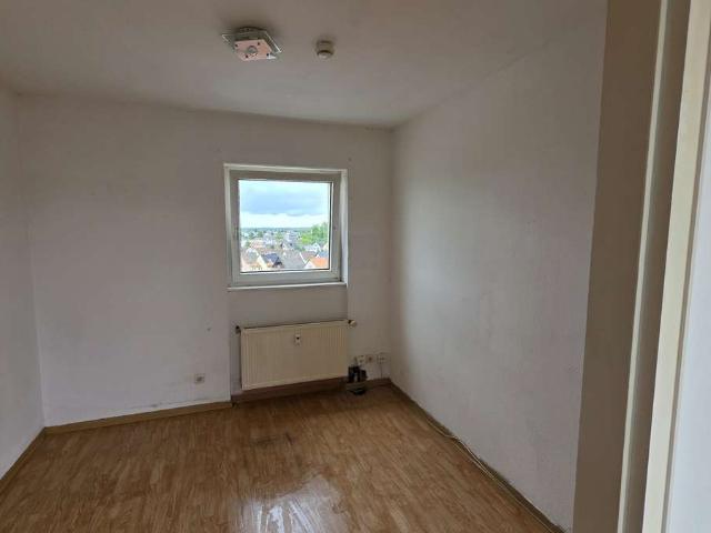 2 Zimmer Wohnung in Viernheim