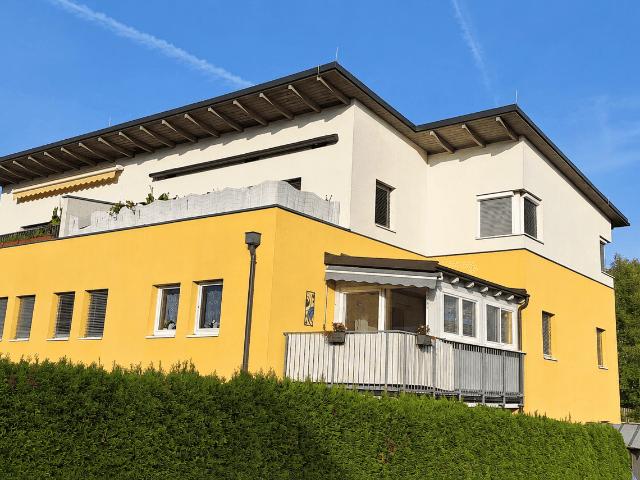 2 Zimmer Wohnung in Villach Landskron – ab sofort verfügbar