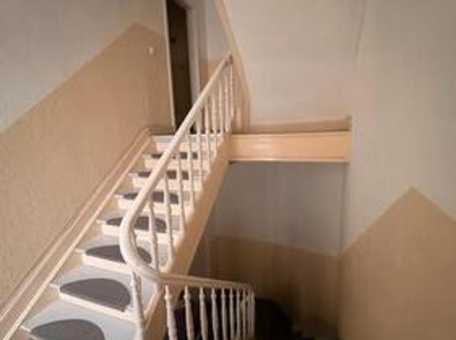2 Zimmer Wohnung in Wuppertal Vohwinkel Hammerstein