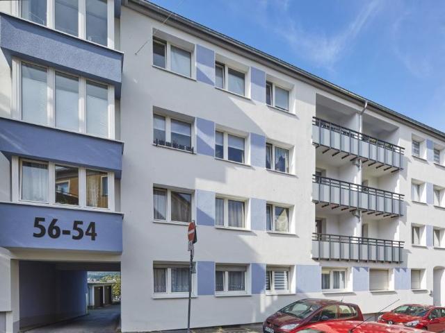 Adersstraße 54, 42119 Wuppertal