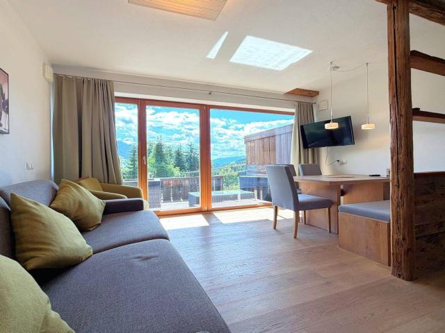 2 Zimmer Wohnung in Wagrain mit touristischer Nutzung