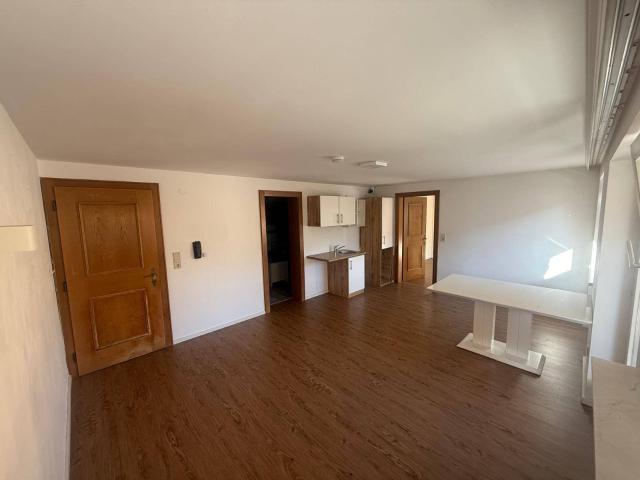 2 Zimmer Wohnung in Walchsee mit Balkon und Parkplatz