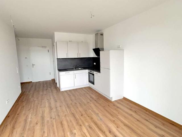2 Zimmer Wohnung in Waldsassen mit 58,46 m² Wohnfläche