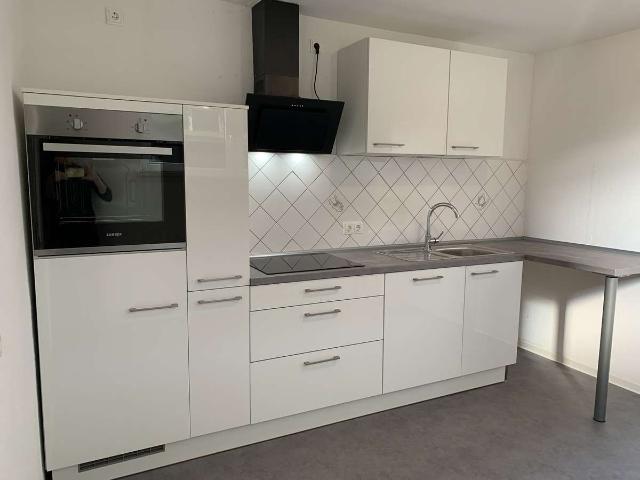2 Zimmer Wohnung in Wattenbek