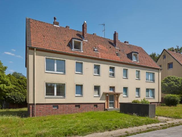 2 Zimmer Wohnung in Wattenscheid