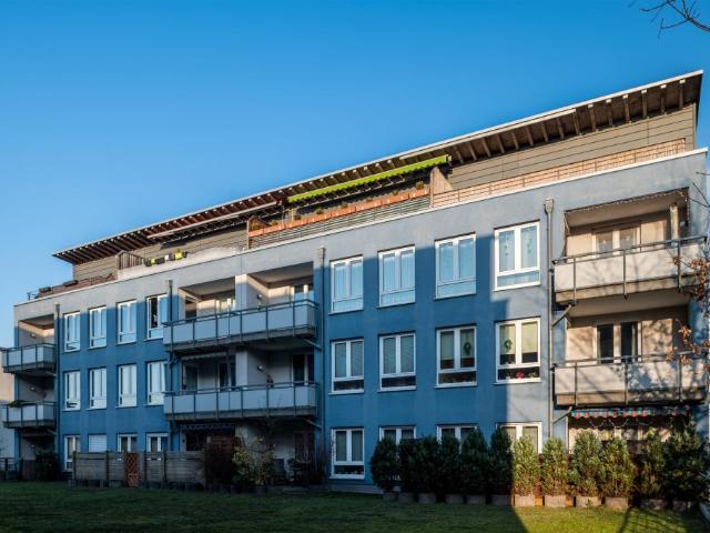 2 Zimmer Wohnung in Wattenscheid