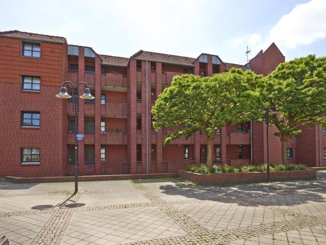 2 Zimmer Wohnung in Wattenscheid für Senior*innen mit WBS