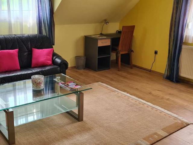 2 Zimmer Wohnung in Weinheim Lützelsachsen