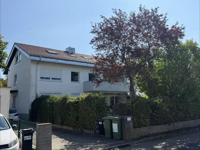 2 Zimmer Wohnung in Weißenhorn